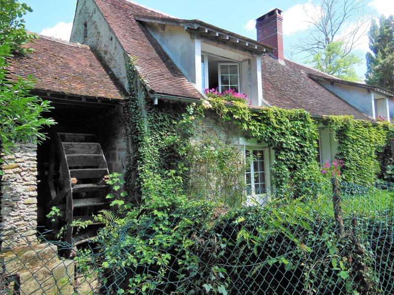 Gîte Villa Amélie France