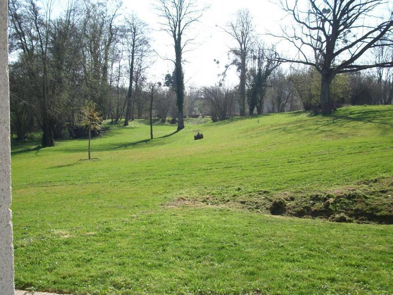 Moulin du Ru