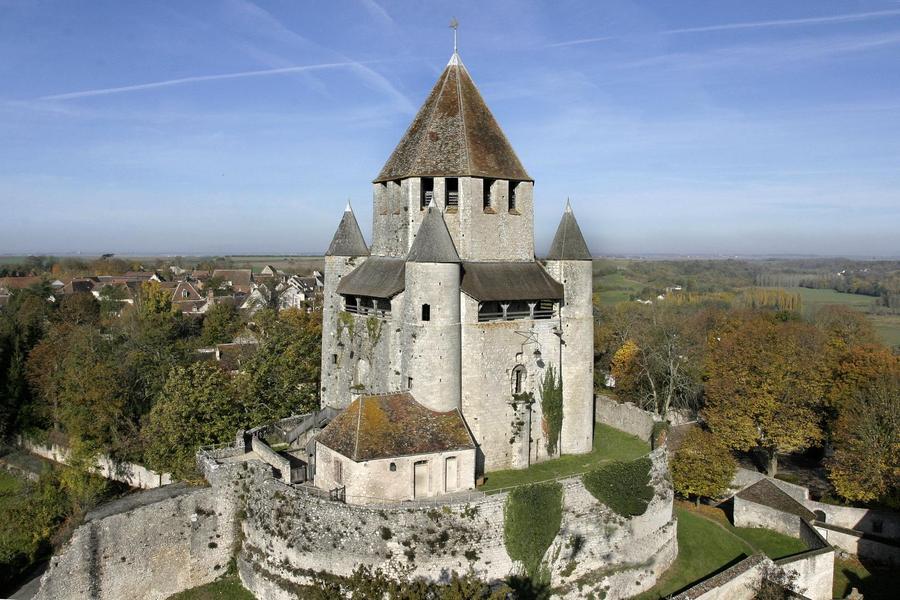 A l'Orée des champs