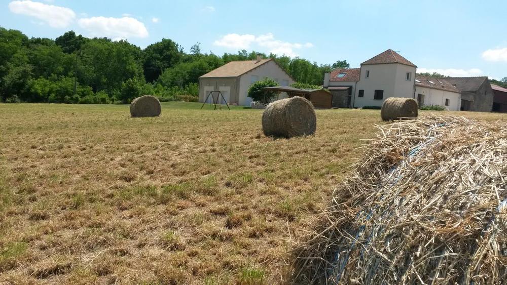 Gîte de la Caseline