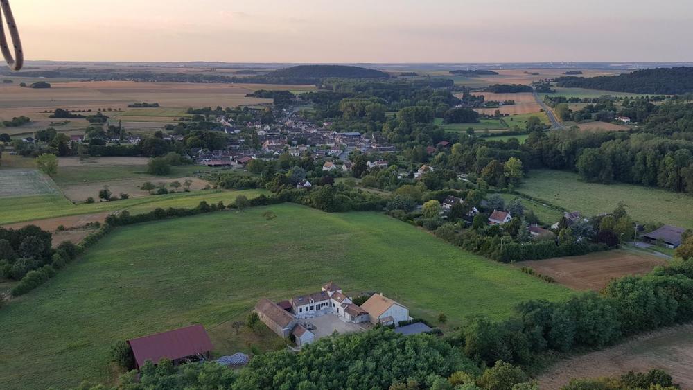 Gîte de la Caseline