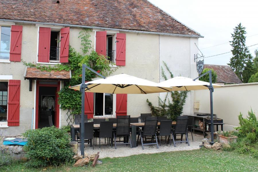 L'Auberge de l'Etoile