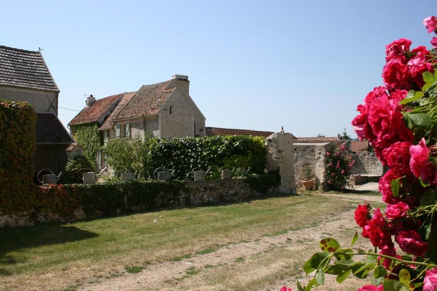 La Maison de Madeleine