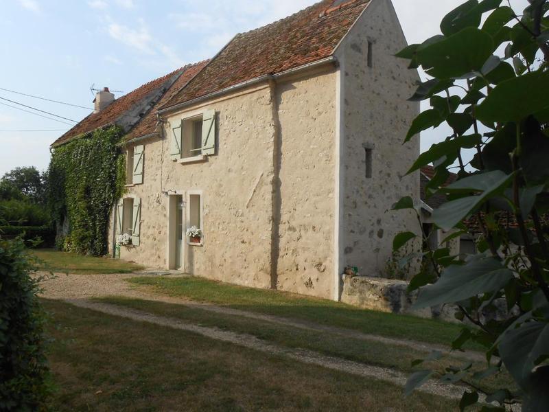 La Maison de Madeleine