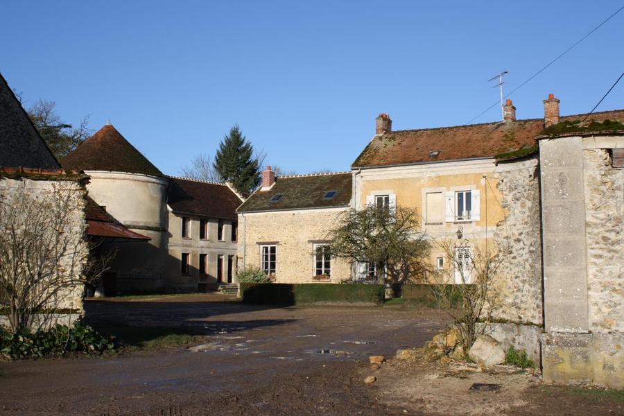 Gîte du Breuil