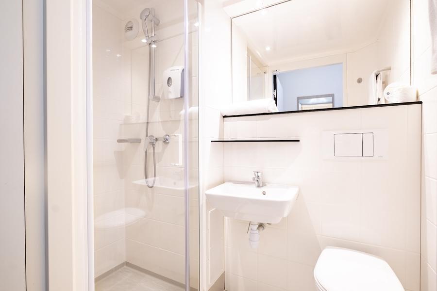 Hôtel Première Classe Roissy CDG - Le Mesnil Amelot