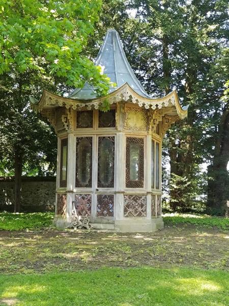 Gîte de Charnesseuil