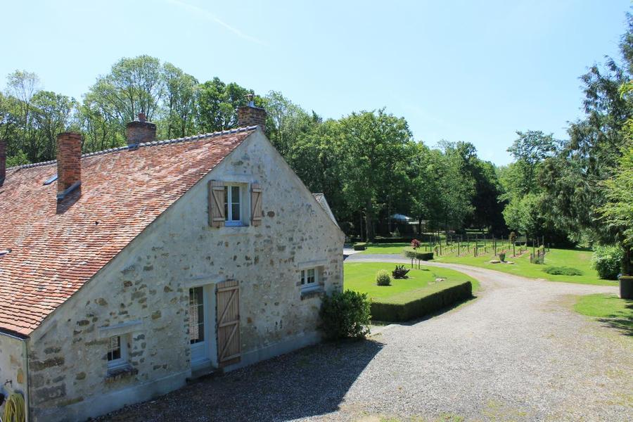 La Maison du Garde - GITE 307 - DOMAINE DE FREVENT