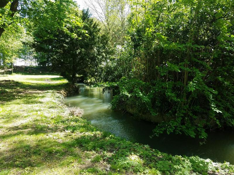 Gîte Bon Espoir