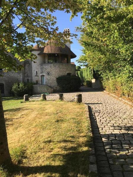 Manoir de Beaumoulin