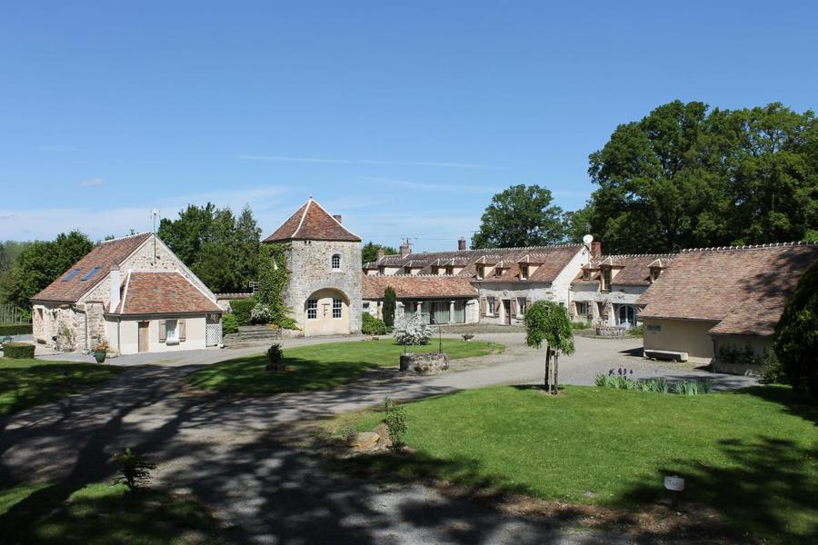 Domaine de Frévent