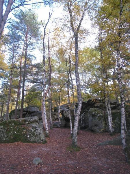 La Casa des Trois Pignons.