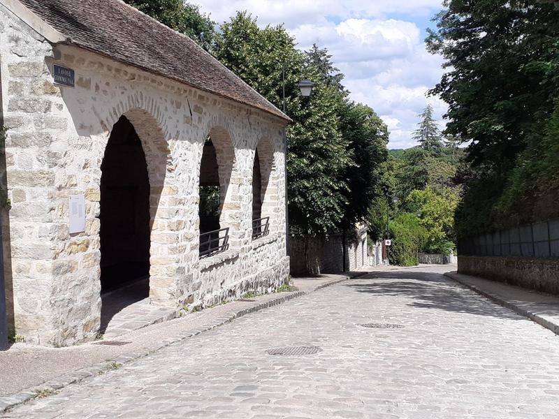 La Petite Maison de Campagne