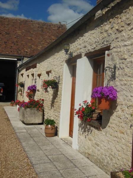 La Ferme Fleurie