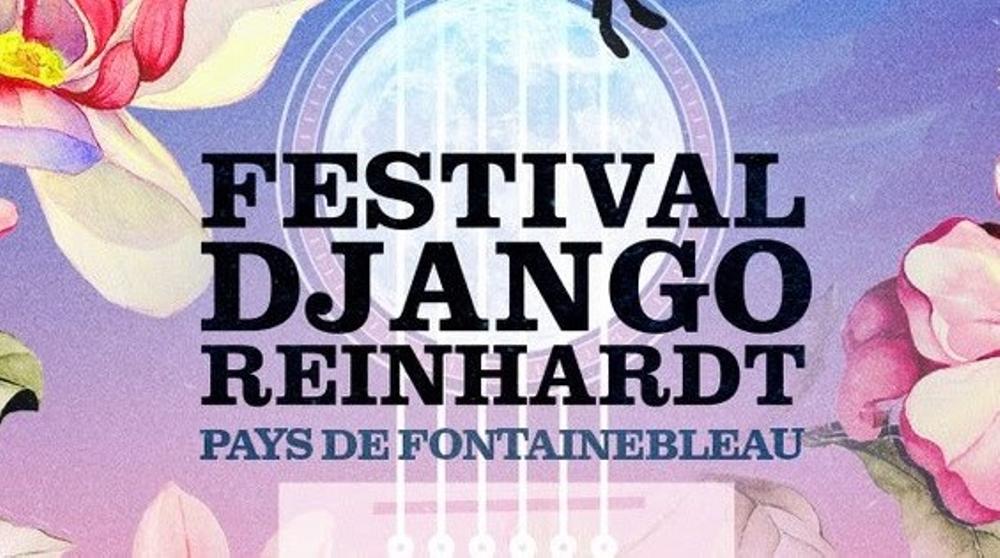 Festival Django Reinhardt