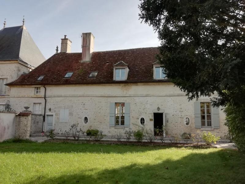 MAIRIE DE BEAUMONT DU GATINAIS 