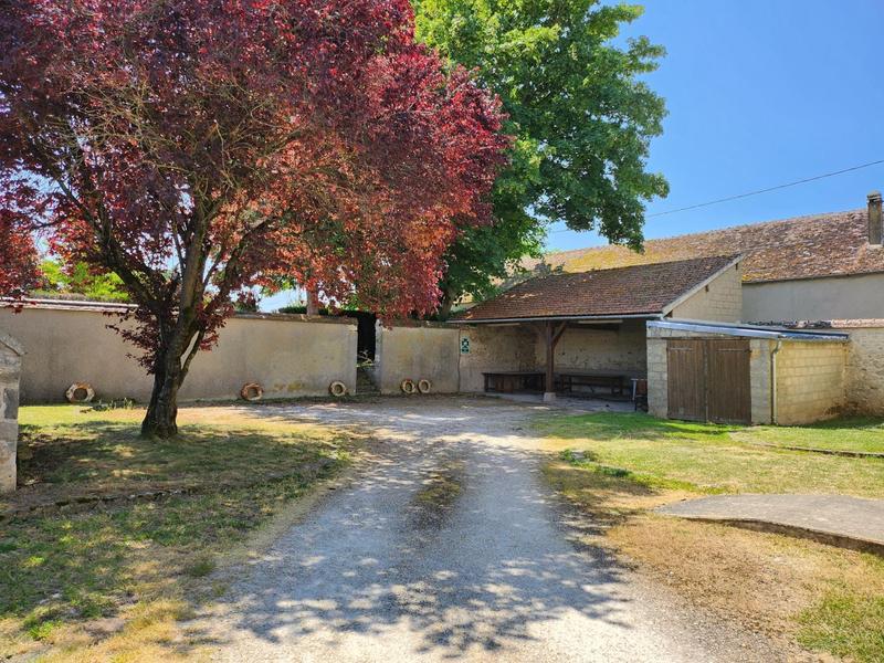 MAIRIE DE MAISONCELLES EN GATINAIS 