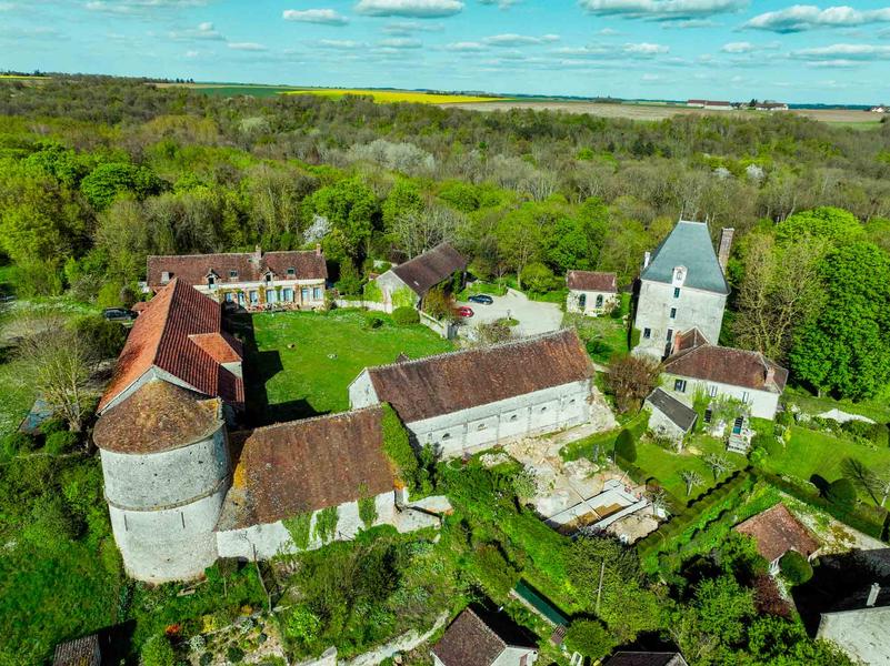 Ferme de la Haute Maison