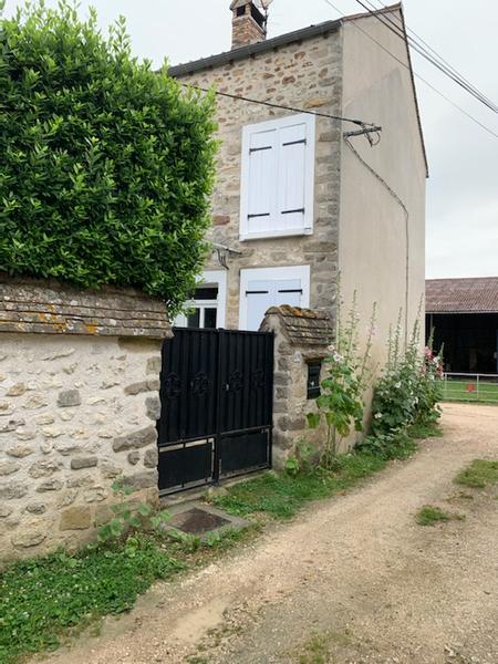 La Maison de Françoise