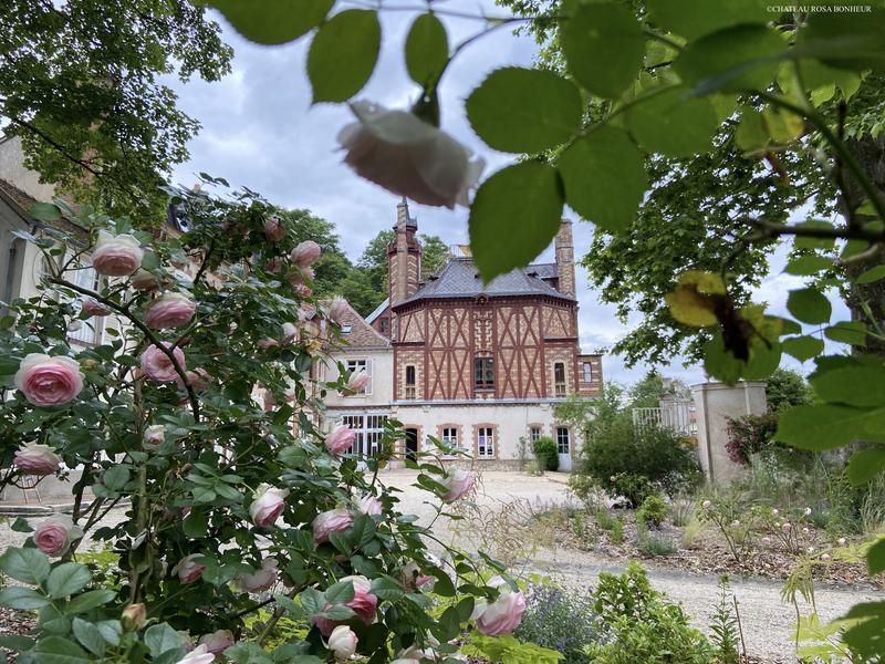 Chateau Rosa Bonheur