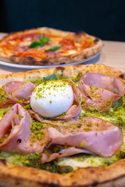 Journée de la Cuisine Italienne à L'Origano