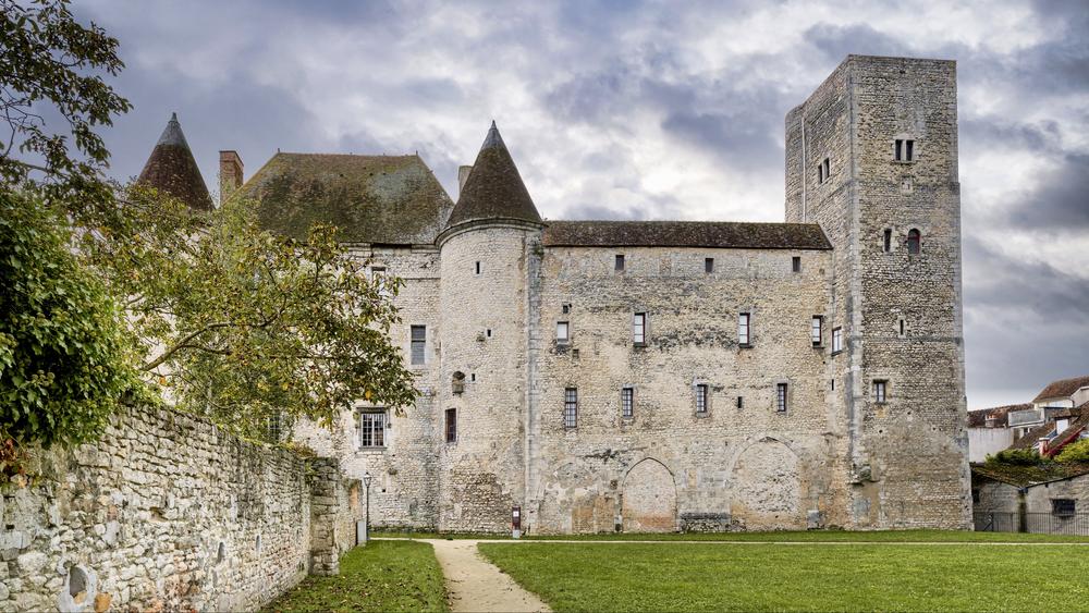 Château Musée de Nemours