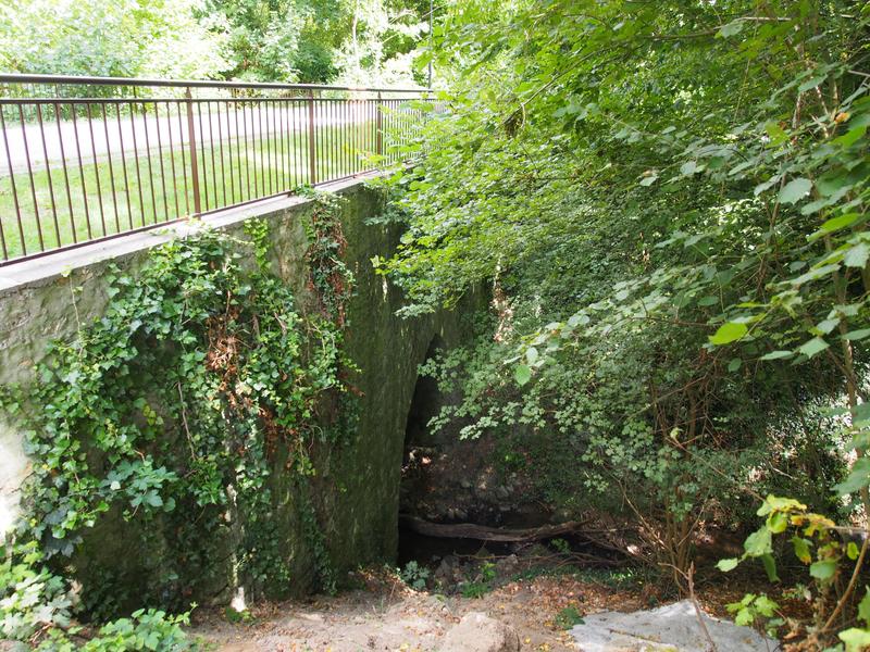 Pont Jeanne d'Arc