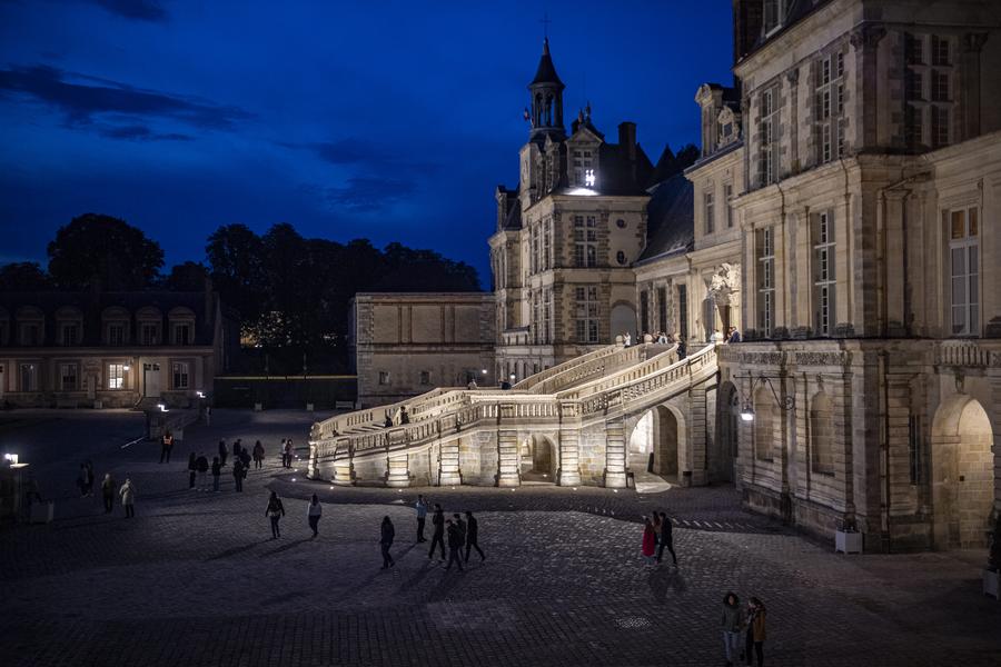 Nuit européenne des musées