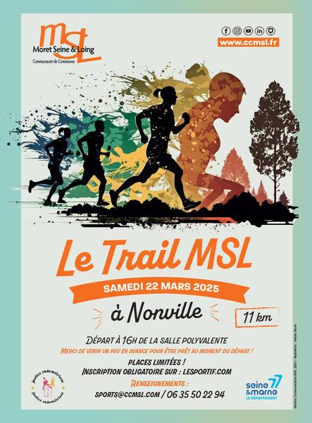 Trail MSL