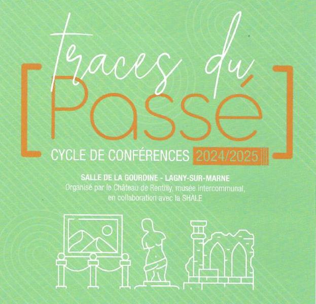 Conférence - Les botanistes voyageurs