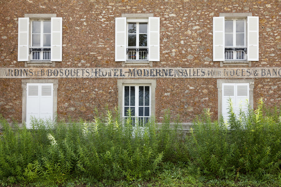 Musée départemental de la Seine-et-Marne