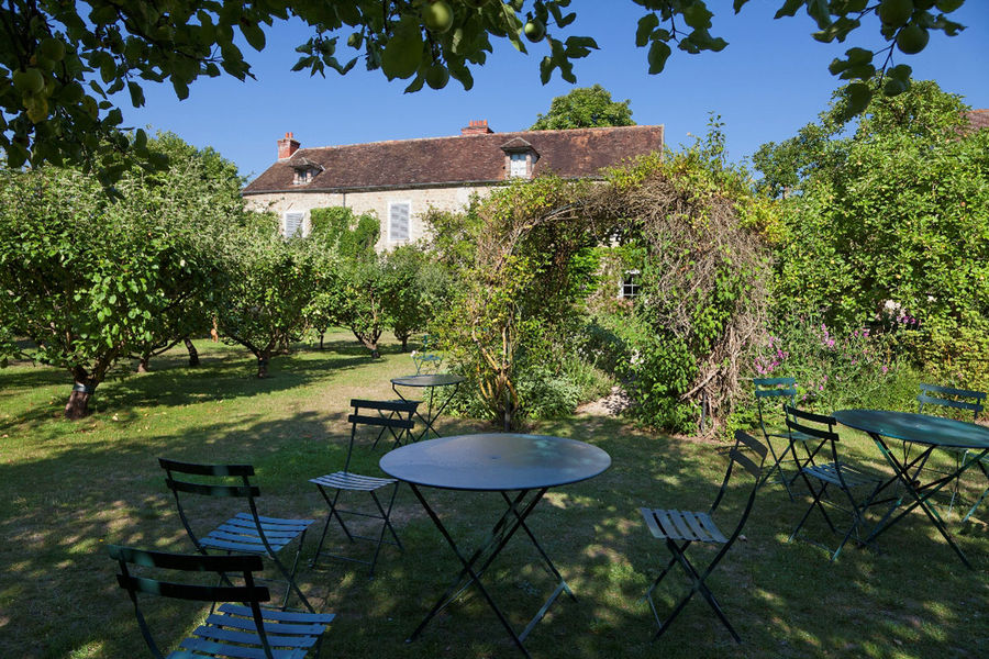 Musée départemental Stéphane Mallarmé