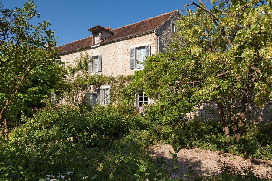 Musée départemental Stéphane Mallarmé