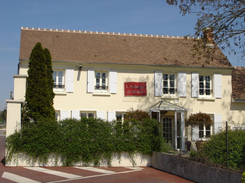 Auberge de la Brie