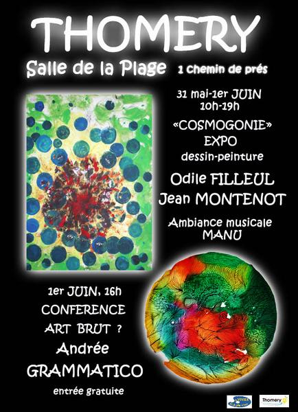 Exposition : 