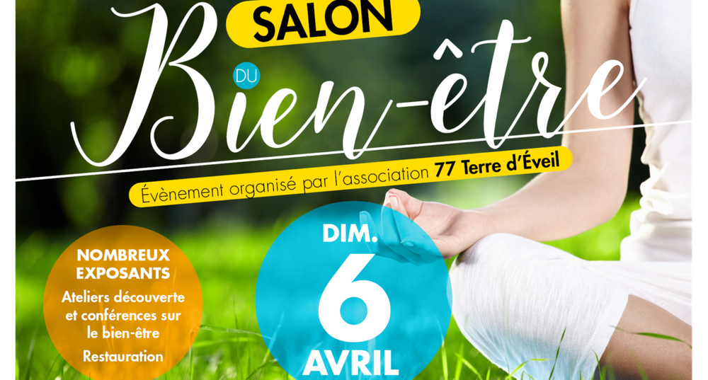 Salon du bien-être