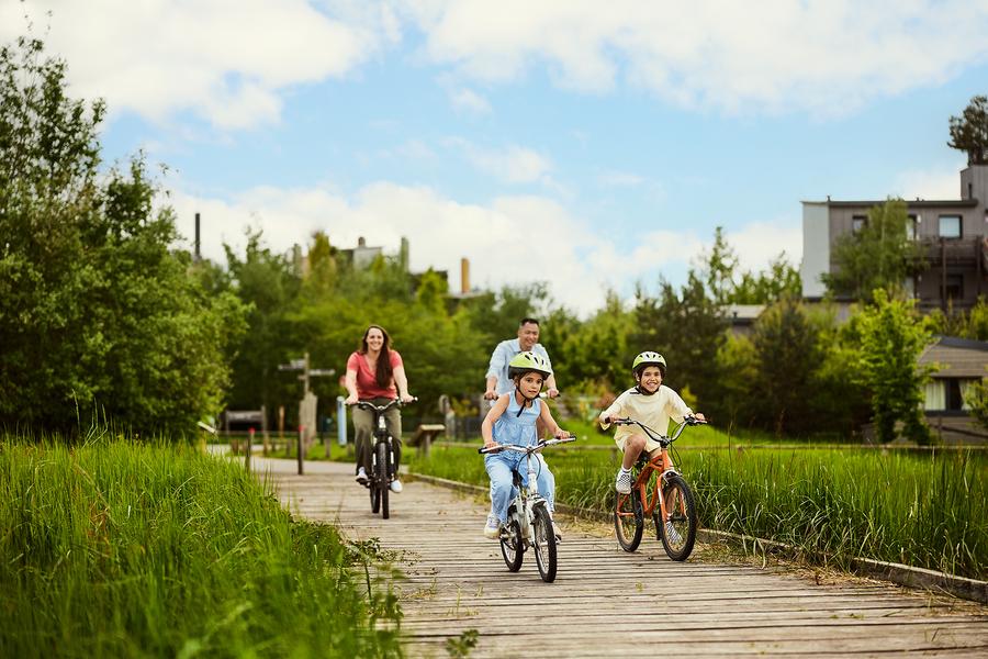 Center Parcs Villages Nature Paris