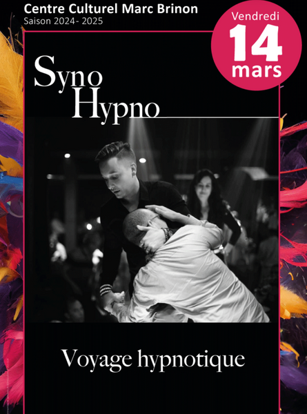 Syno Hypno - Voyage hypnotique