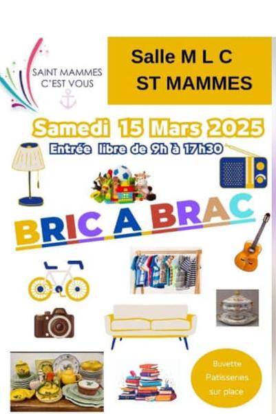 Bric à Brac