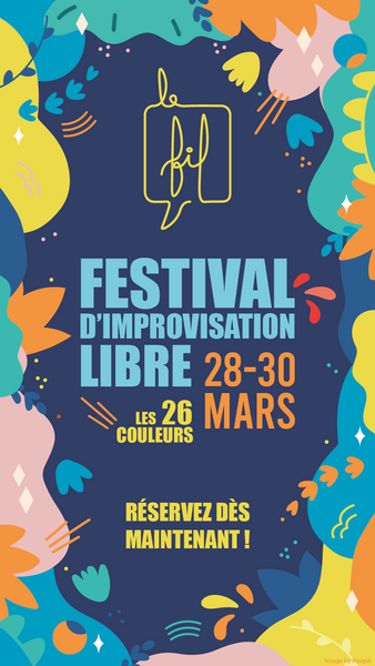 Festival d'improvisation libre