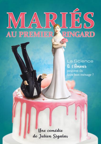 MARIES AU PREMIER RINGARD