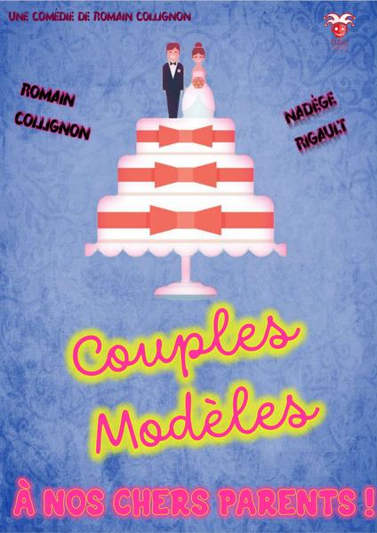 COUPLES MODELES