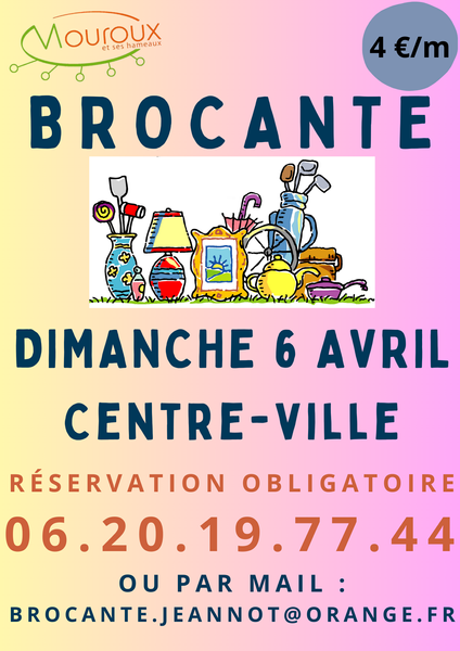 Brocante