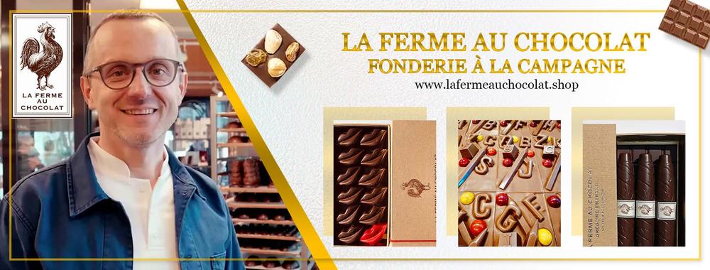 La Ferme au Chocolat