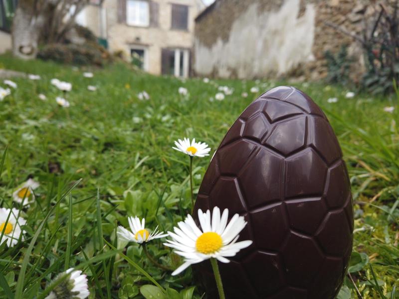 La Ferme au Chocolat