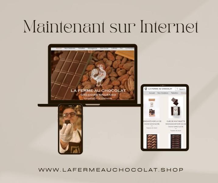 La Ferme au Chocolat