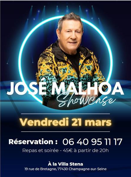 Showcase : José Malhoa