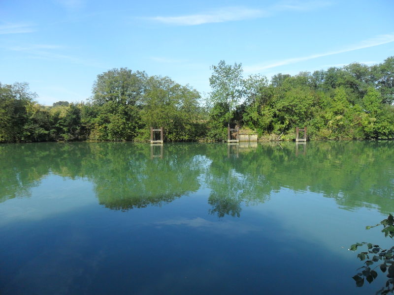 La Cabane du Pêcheur