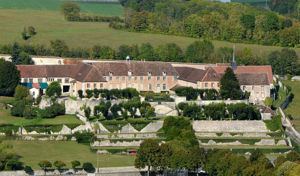 Couvent des Cordelières