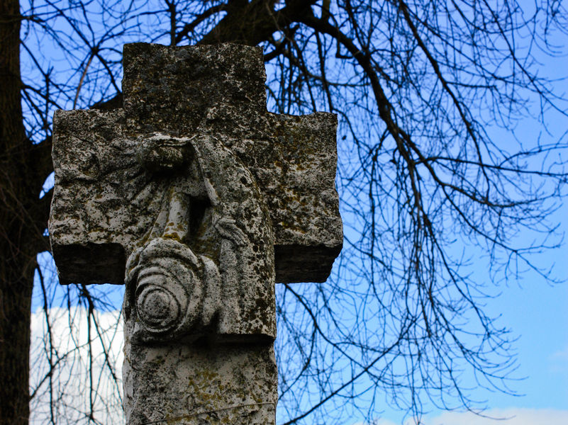 Mémorial de Charles Peguy